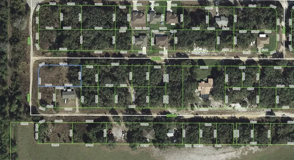 3465 W Ansonia Road Avon Park FL 33825