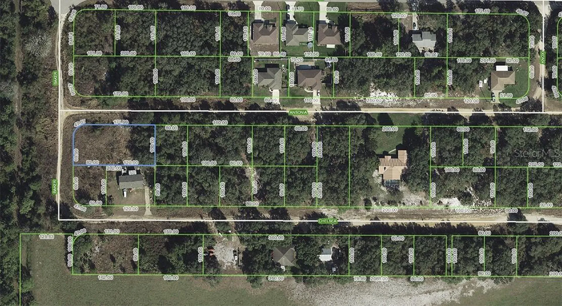 3465 W Ansonia Road Avon Park FL 33825