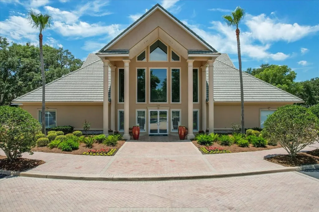 2488 N Brentwood Circle Lecanto FL 34461