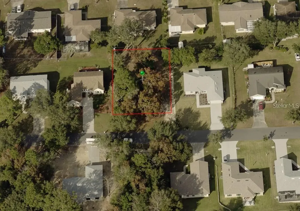 2488 N Brentwood Circle Lecanto FL 34461