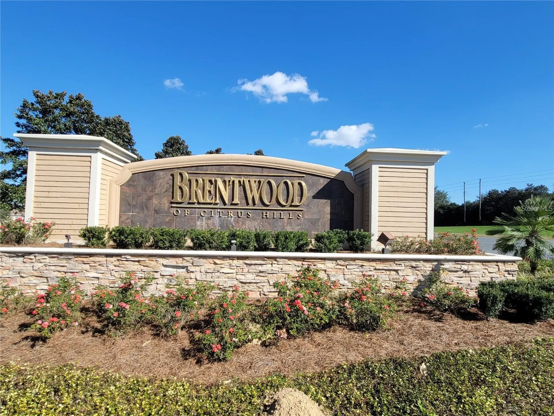 2488 N Brentwood Circle Lecanto FL 34461