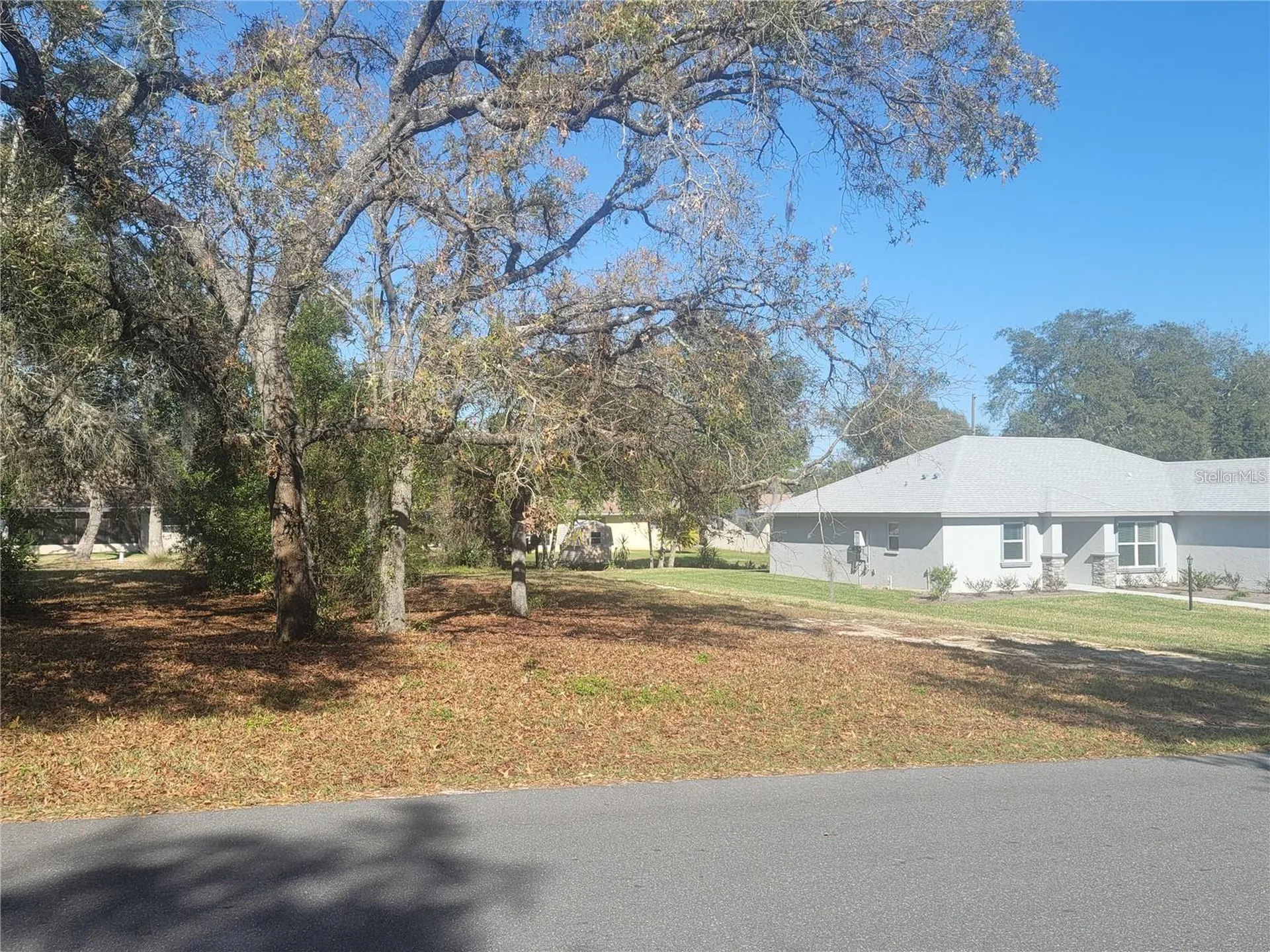 2488 N Brentwood Circle Lecanto FL 34461