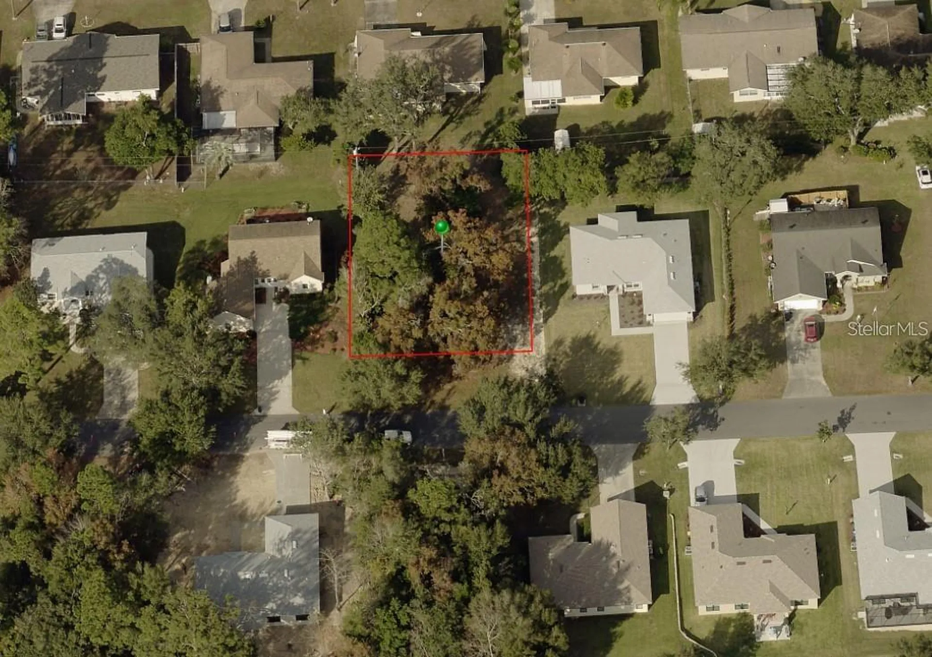 2488 N Brentwood Circle Lecanto FL 34461