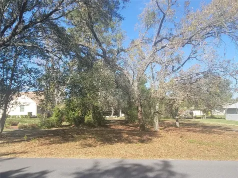 2488 N Brentwood Circle Lecanto FL 34461