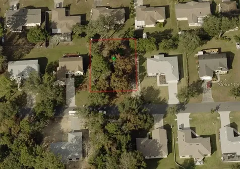 2488 N Brentwood Circle Lecanto FL 34461