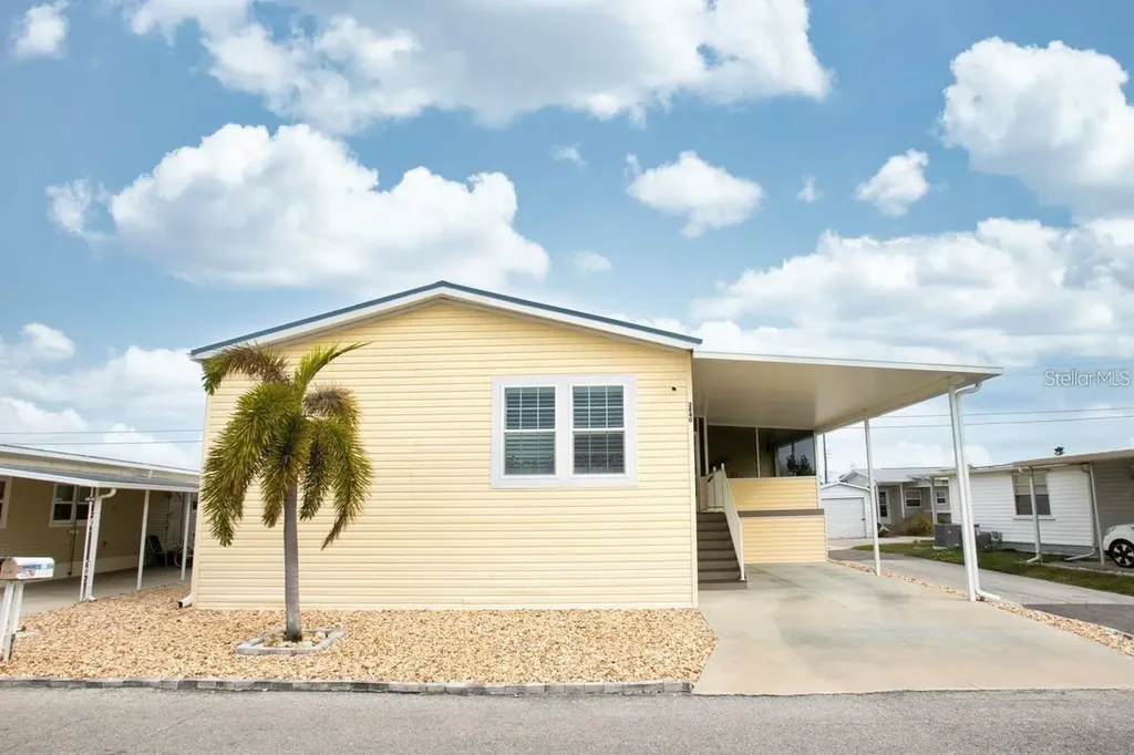 2840 Trinidad Way Palmetto FL 34221