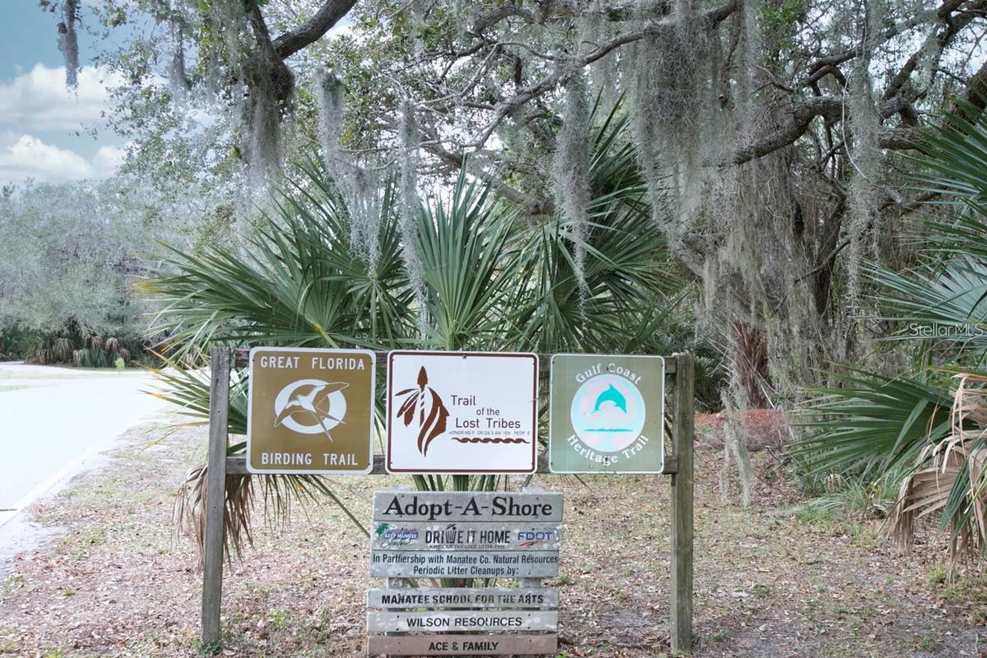 2840 Trinidad Way Palmetto FL 34221