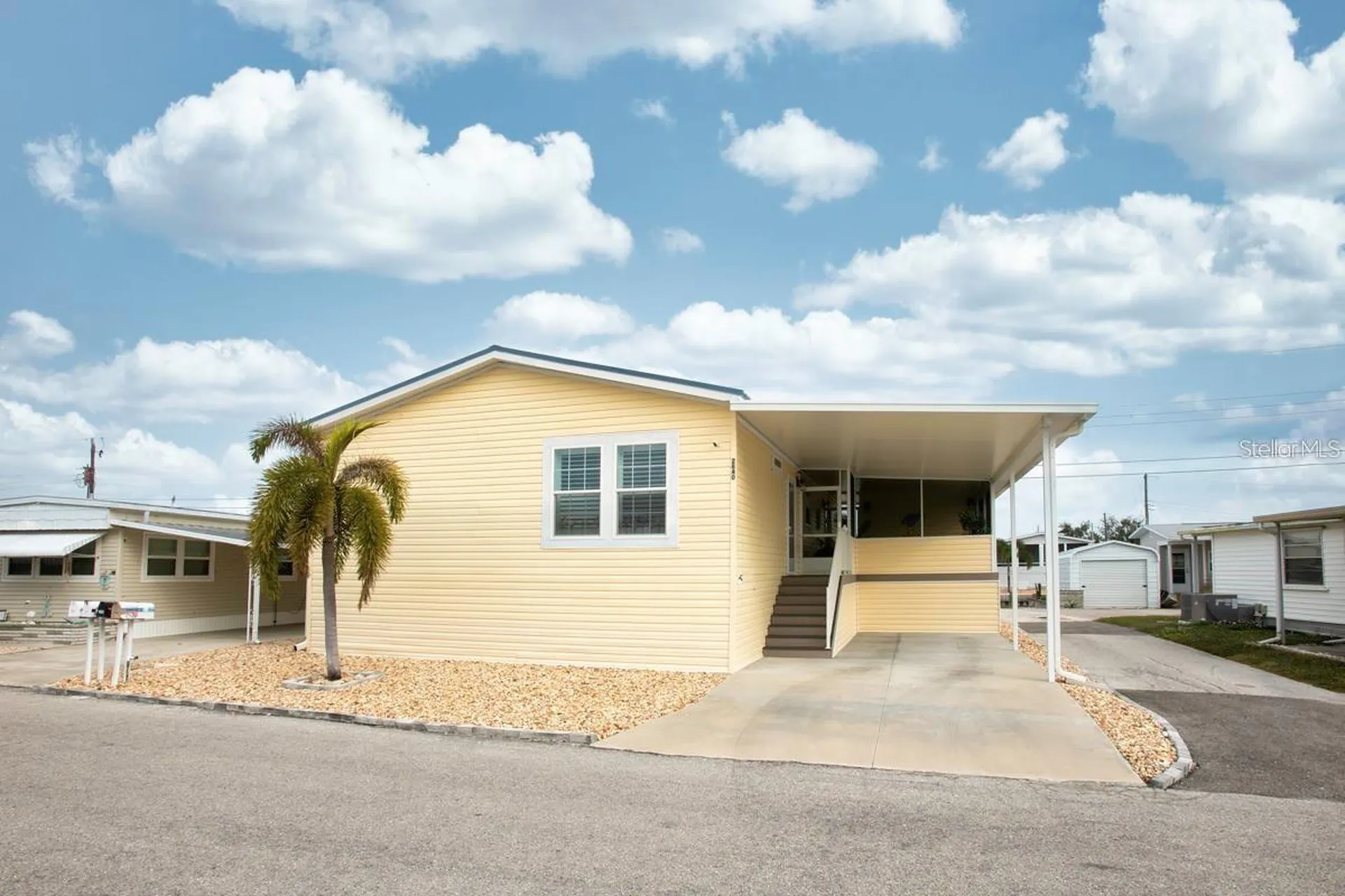 2840 Trinidad Way Palmetto FL 34221