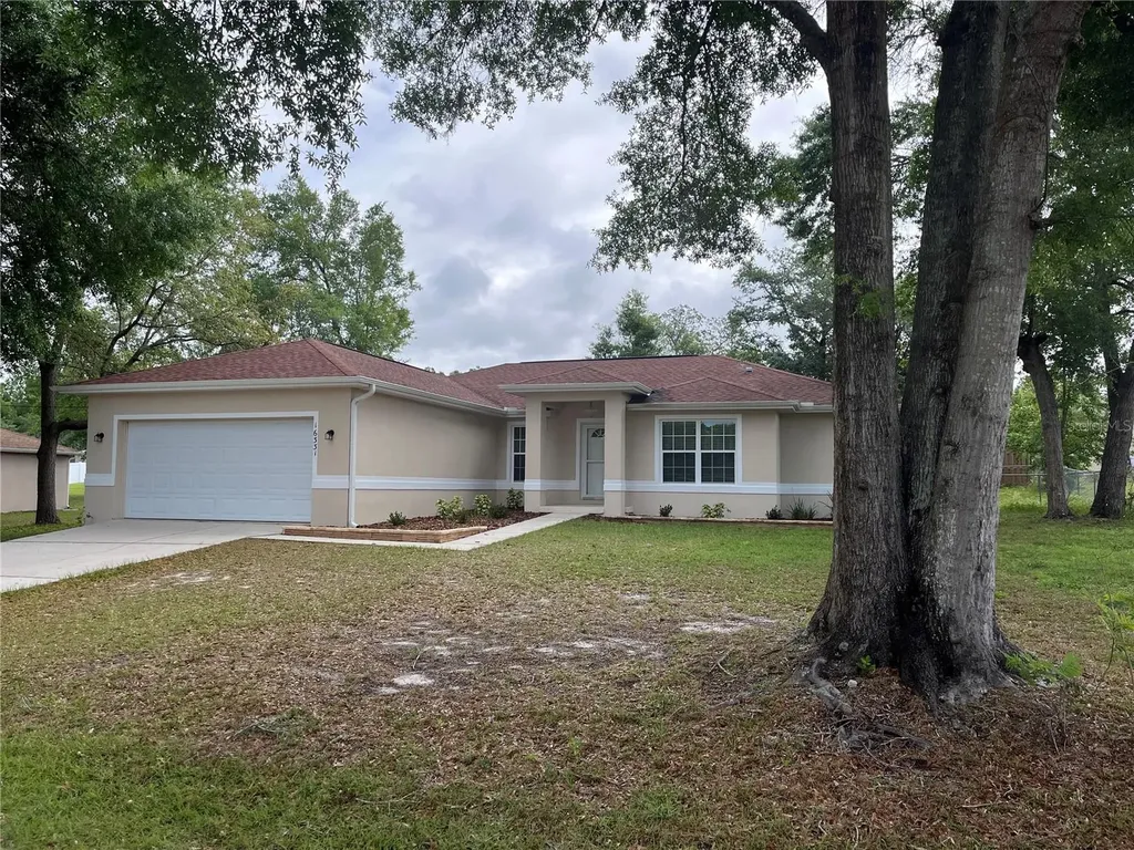 16331 SE 81st Court Summerfield FL 34491