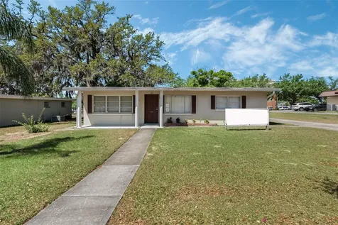 740 Lake Avenue Clermont FL 34711