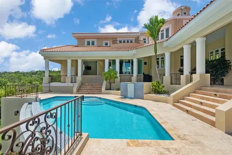 44 Cocoloba Street Humacao PR 00791