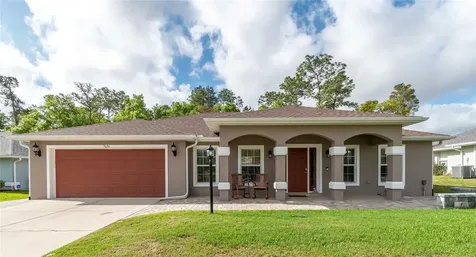 5026 SW 128th Street Ocala FL 34473