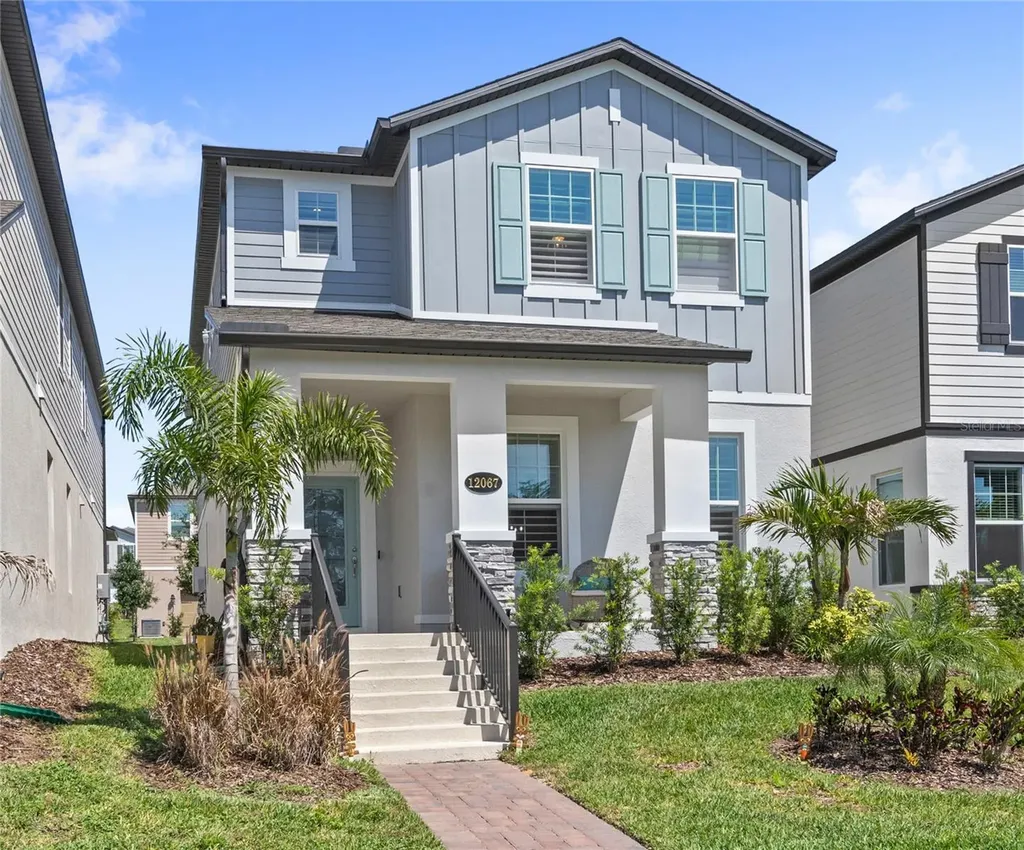 12067 Eastmoor Drive Winter Garden FL 34787