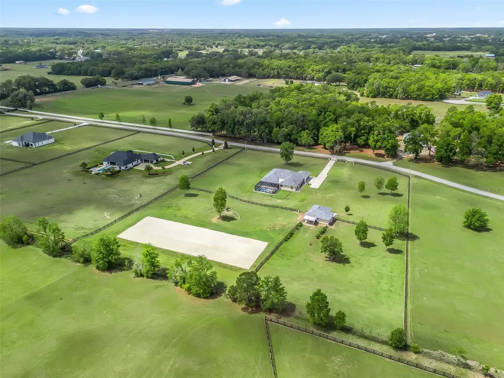 7161 NE 22nd Court Road Ocala FL 34479