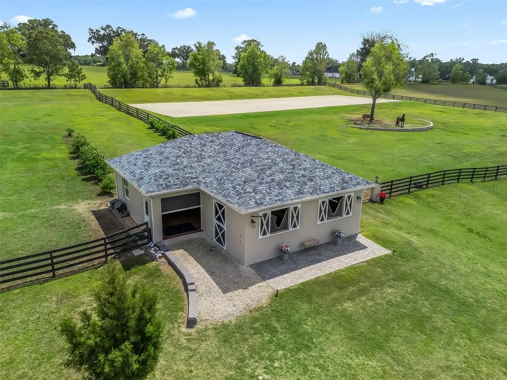 7161 NE 22nd Court Road Ocala FL 34479