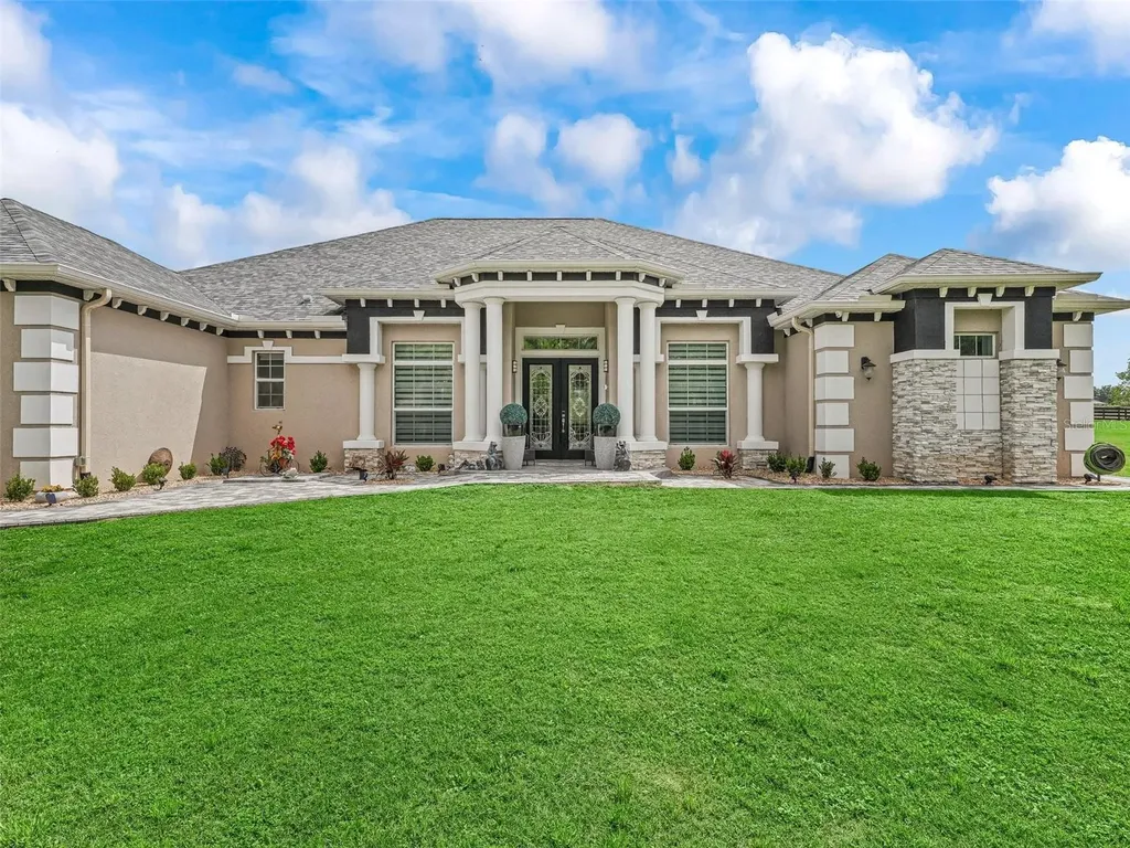 7161 NE 22nd Court Road Ocala FL 34479