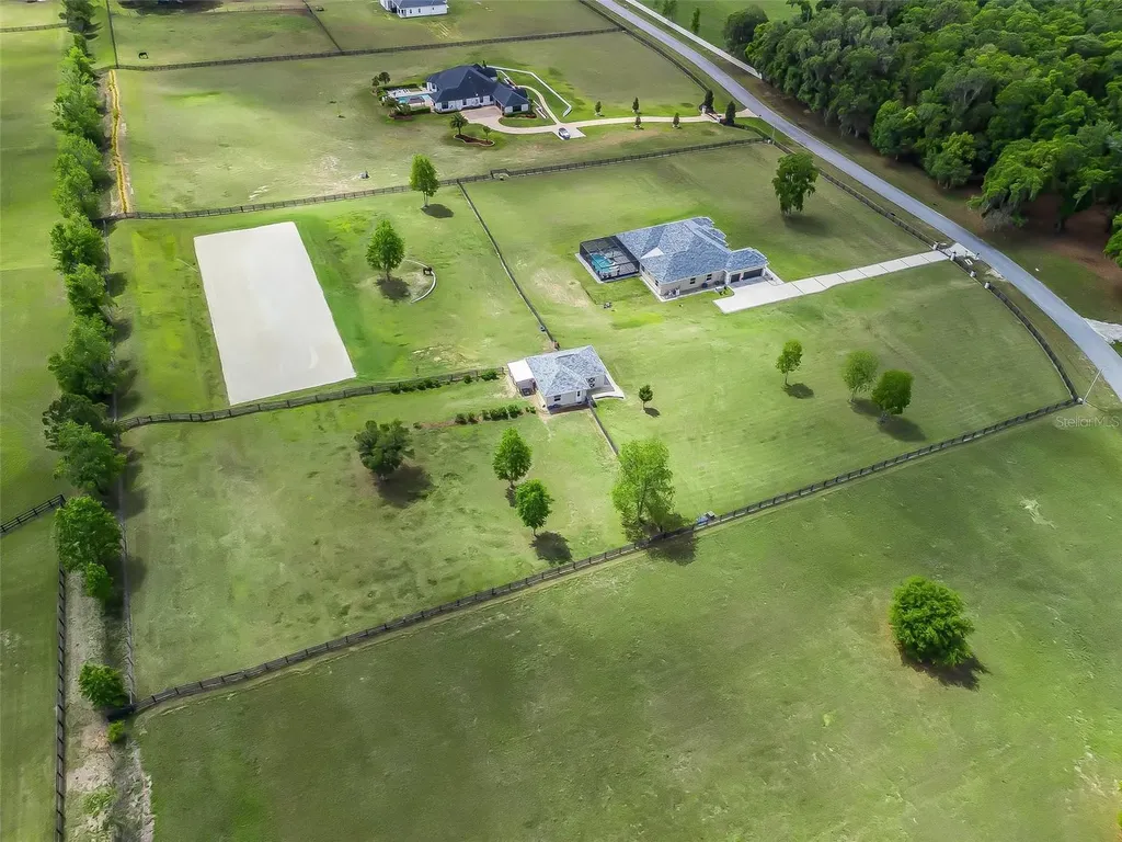7161 NE 22nd Court Road Ocala FL 34479
