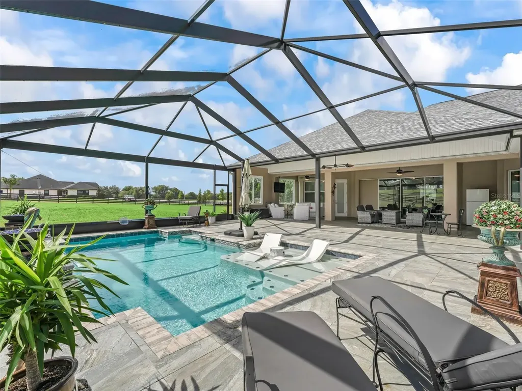 7161 NE 22nd Court Road Ocala FL 34479
