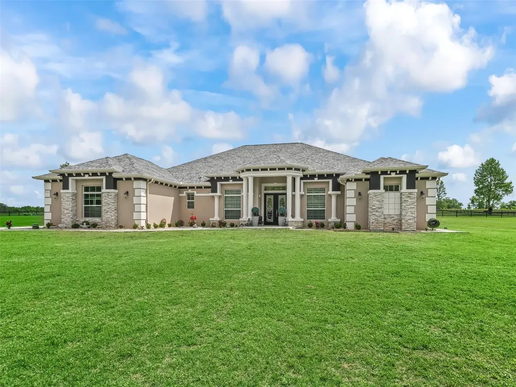 7161 NE 22nd Court Road Ocala FL 34479