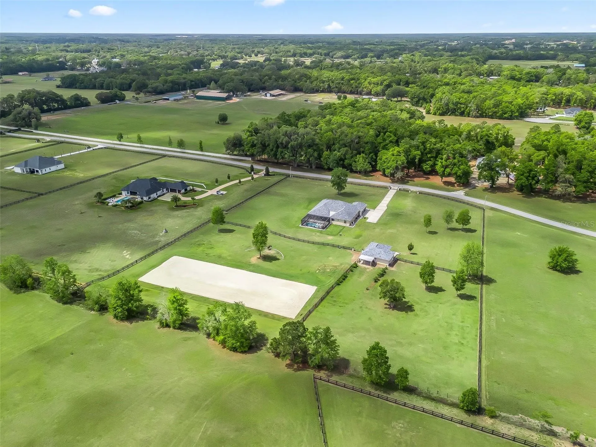 7161 NE 22nd Court Road Ocala FL 34479