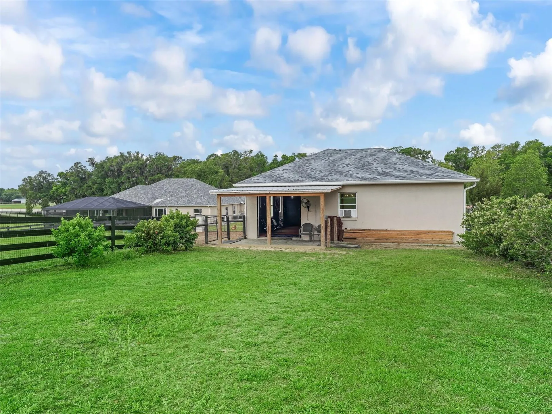 7161 NE 22nd Court Road Ocala FL 34479