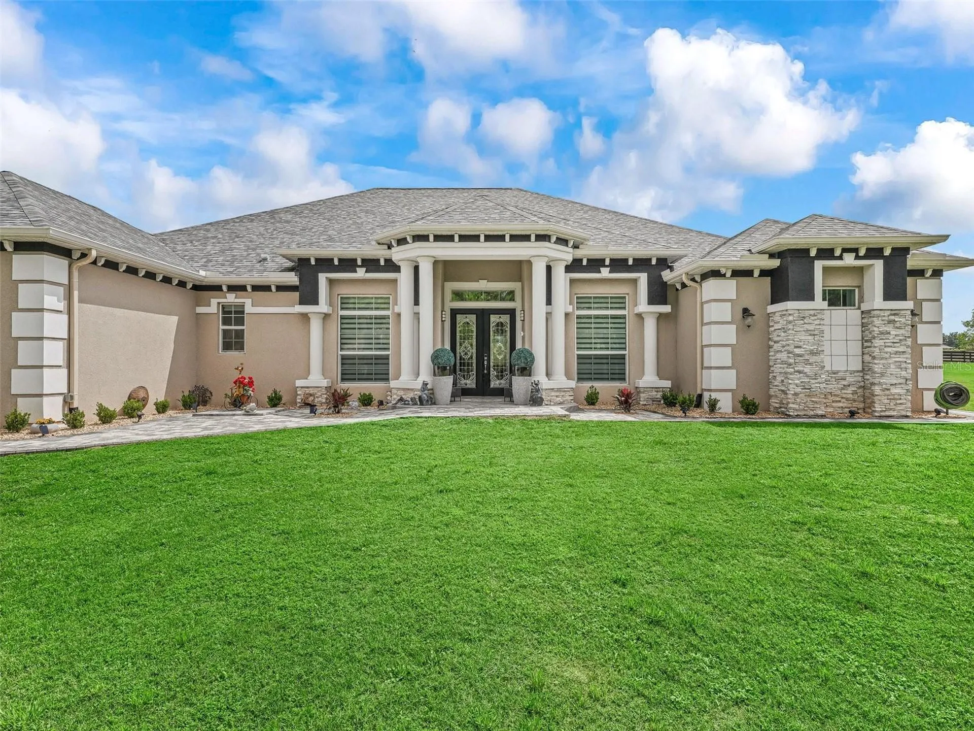 7161 NE 22nd Court Road Ocala FL 34479