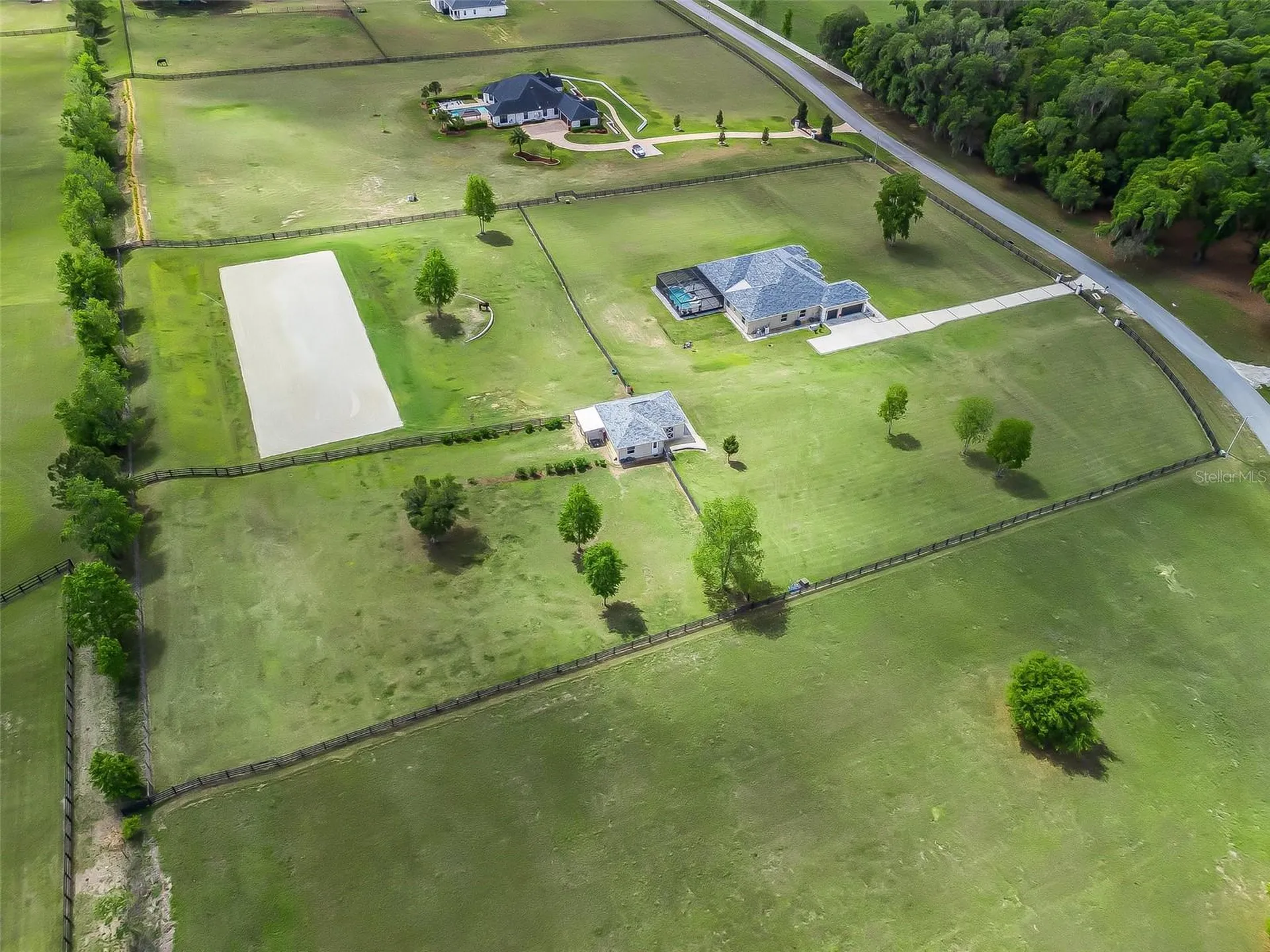 7161 NE 22nd Court Road Ocala FL 34479