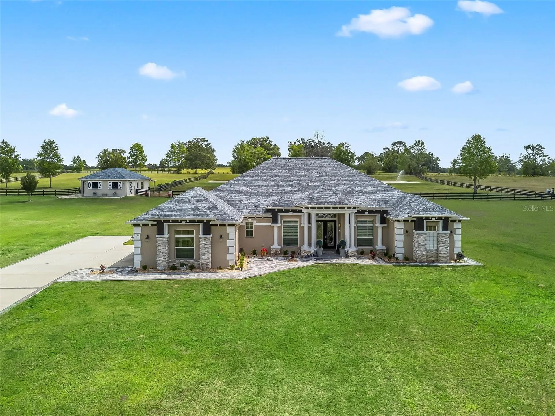 7161 NE 22nd Court Road Ocala FL 34479