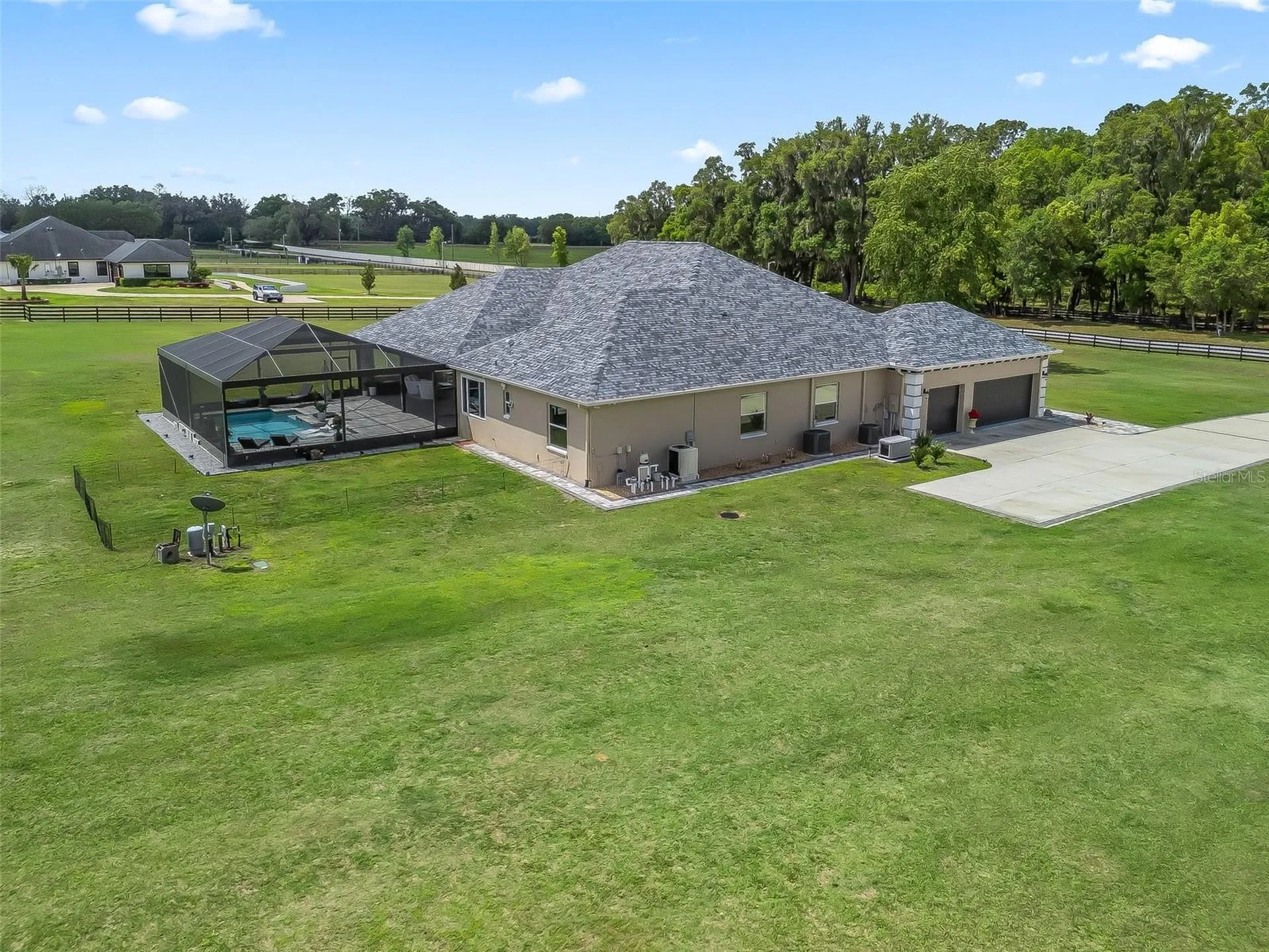 7161 NE 22nd Court Road Ocala FL 34479