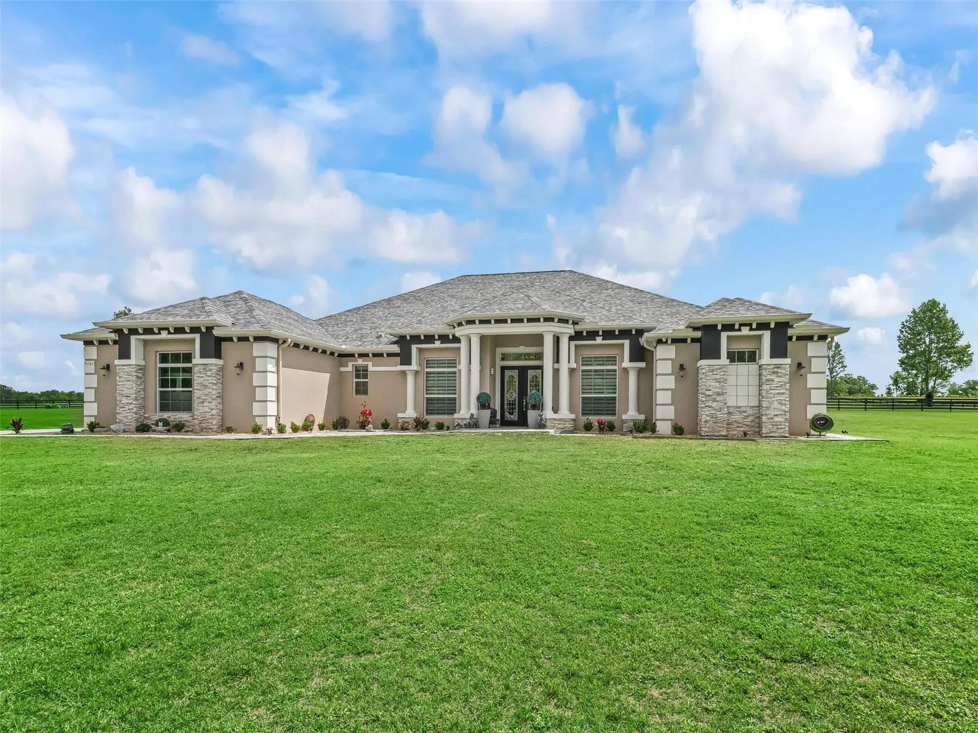 7161 NE 22nd Court Road Ocala FL 34479