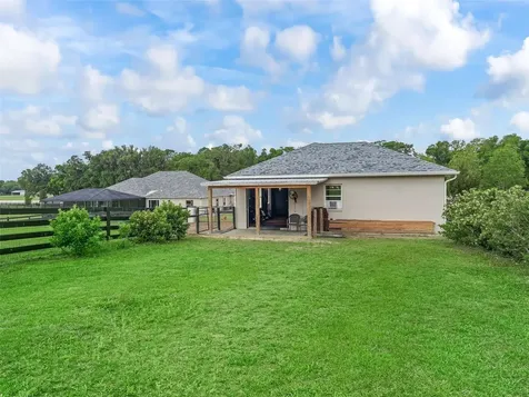 7161 NE 22nd Court Road Ocala FL 34479