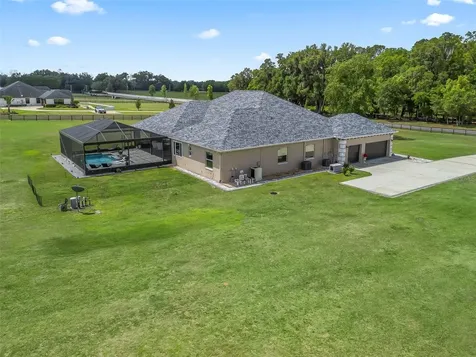 7161 NE 22nd Court Road Ocala FL 34479