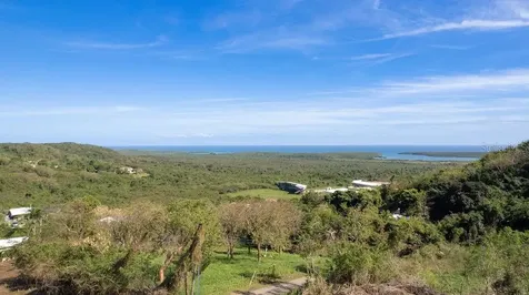 Lujan De Peri Vieques PR 00765