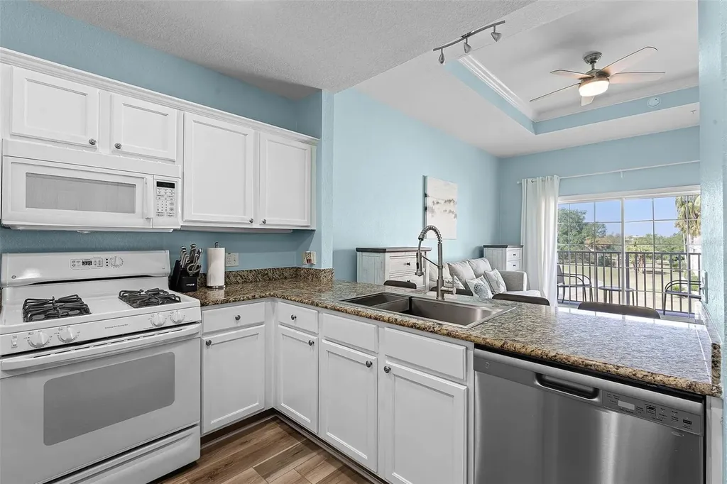 1322 Seven Eagles Court Reunion FL 34747