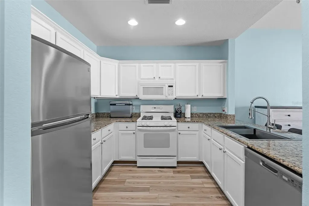 1322 Seven Eagles Court Reunion FL 34747