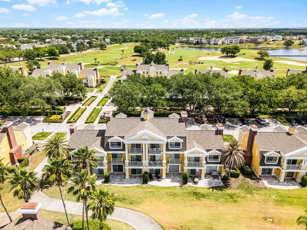 1322 Seven Eagles Court Reunion FL 34747