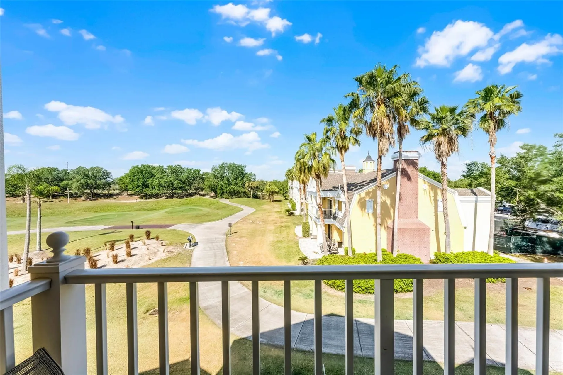 1322 Seven Eagles Court Reunion FL 34747