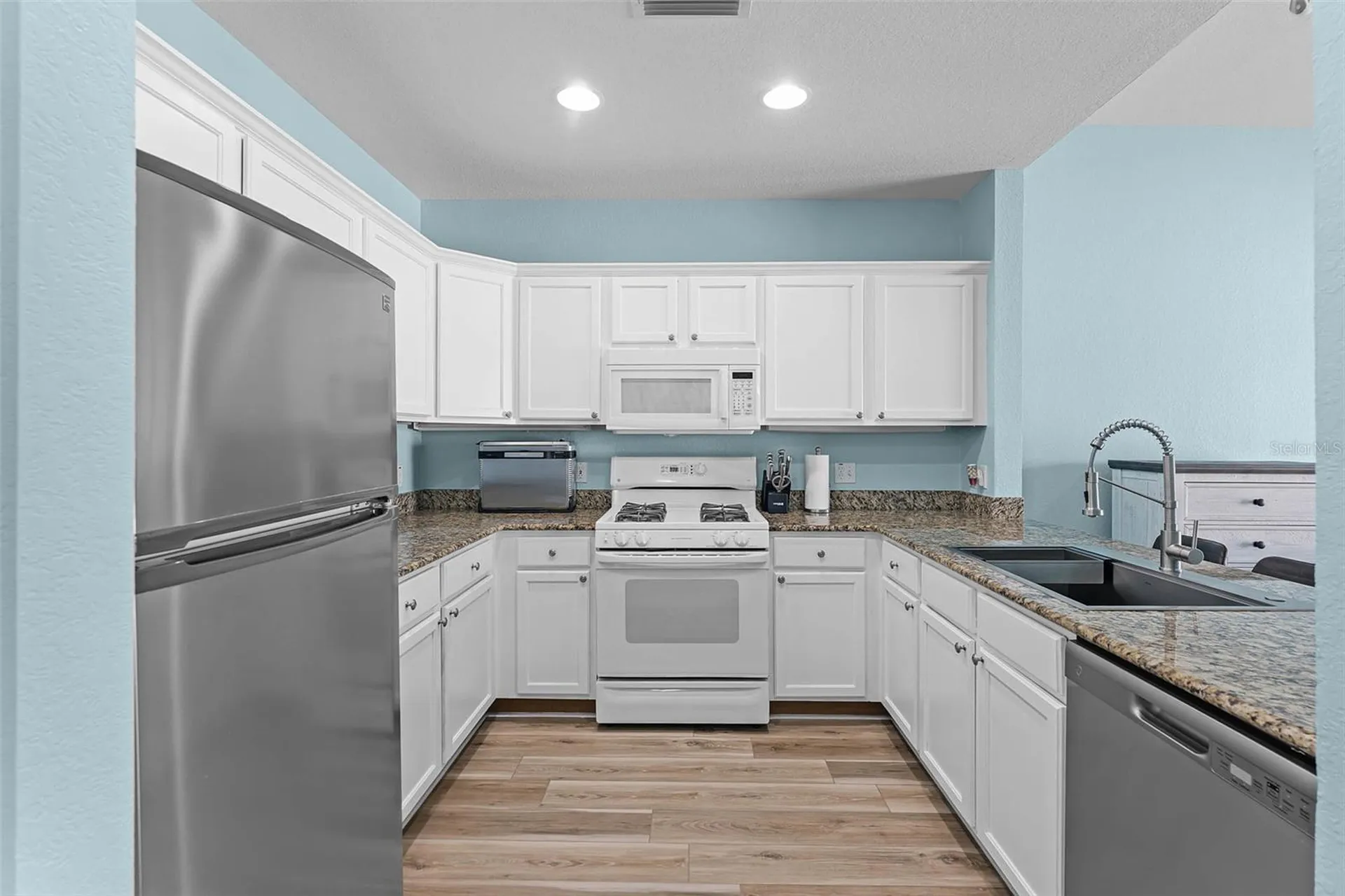 1322 Seven Eagles Court Reunion FL 34747
