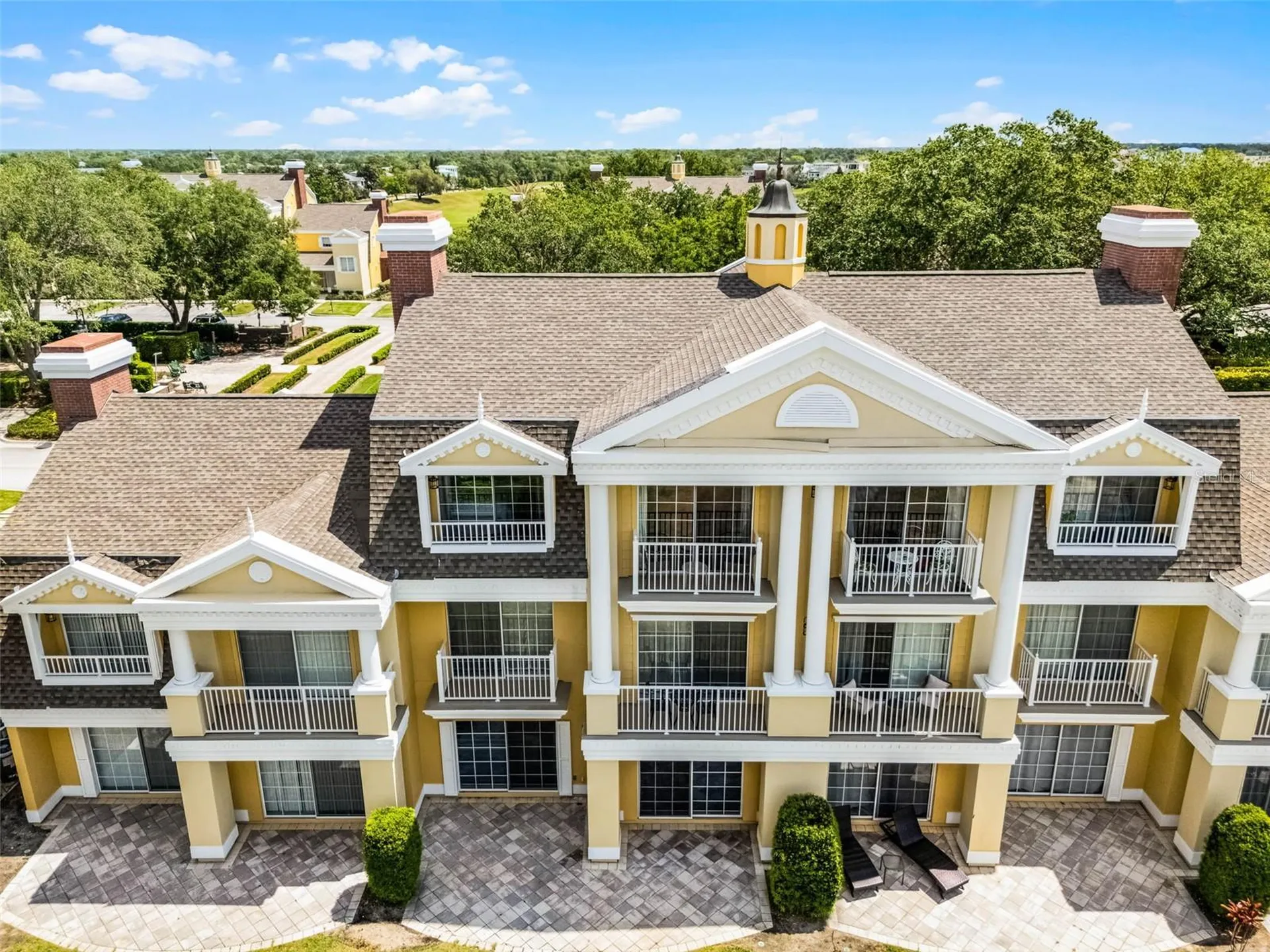 1322 Seven Eagles Court Reunion FL 34747