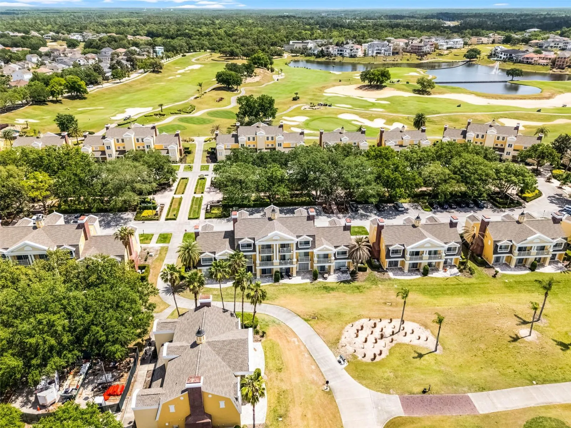 1322 Seven Eagles Court Reunion FL 34747