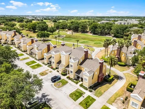 1322 Seven Eagles Court Reunion FL 34747
