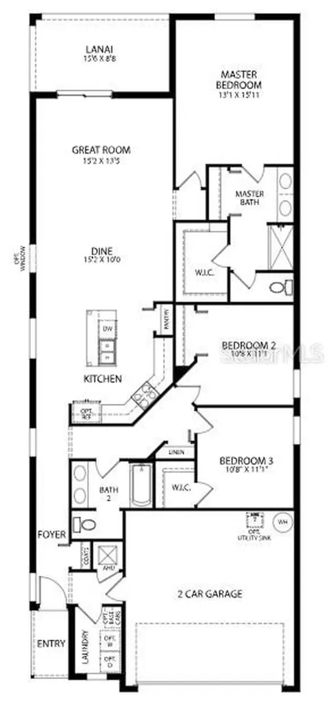 2791 San Marco Way Winter Haven FL 33884
