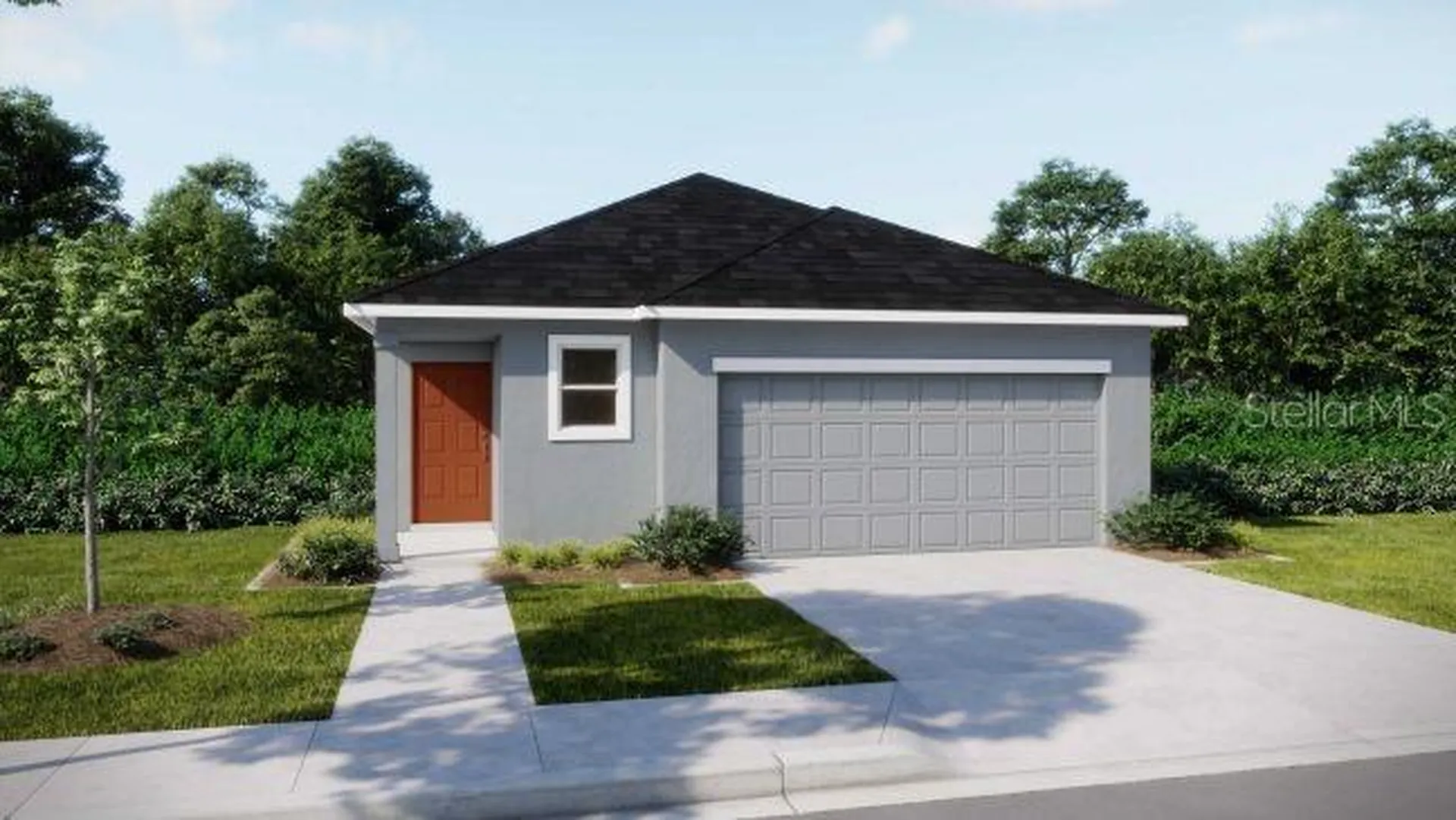 2791 San Marco Way Winter Haven FL 33884