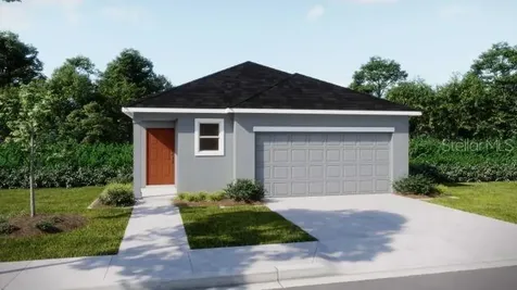 2791 San Marco Way Winter Haven FL 33884