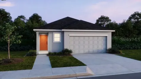 2791 San Marco Way Winter Haven FL 33884