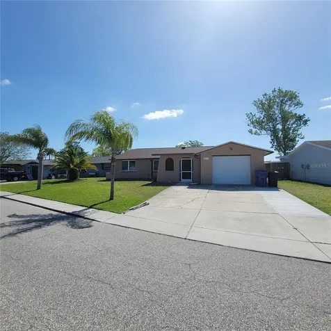 2110 Society Drive Holiday FL 34691