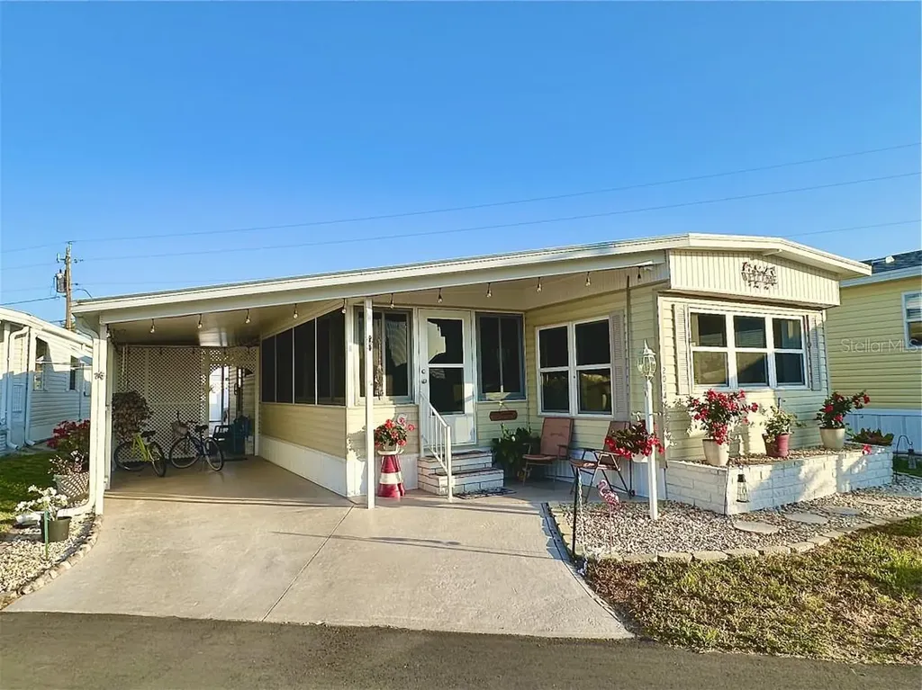 2094 Detroiter Street Sarasota FL 34231