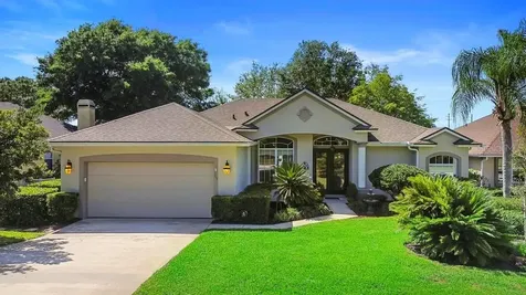 508 Quail Lake Drive Debary FL 32713