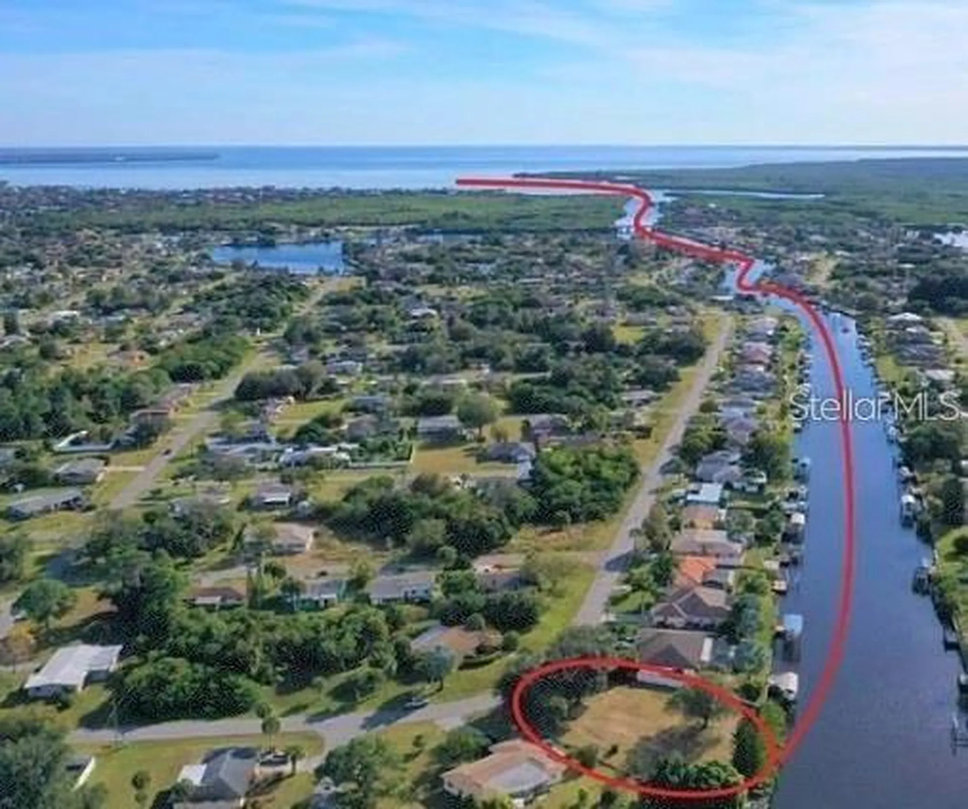 550 E Tarpon Boulevard NW Port Charlotte FL 33952