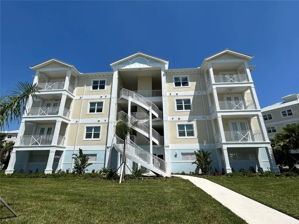 3426 79th Street Circle W Bradenton FL 34209